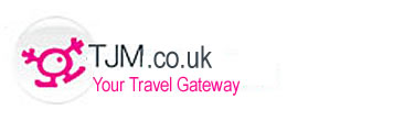 TJM.co.uk Your Travel Gateway